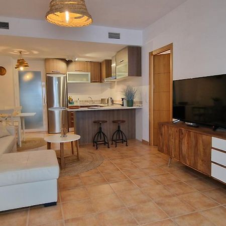 Luxe Appartement, Centrum Marbella, Vlak Aan Zee! Exterior photo
