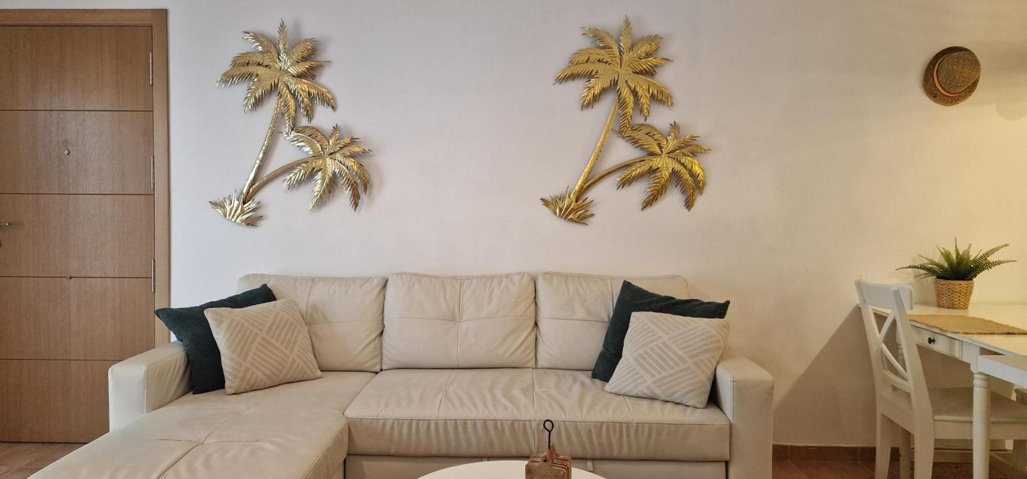 Luxe Appartement, Centrum Marbella, Vlak Aan Zee! Exterior photo